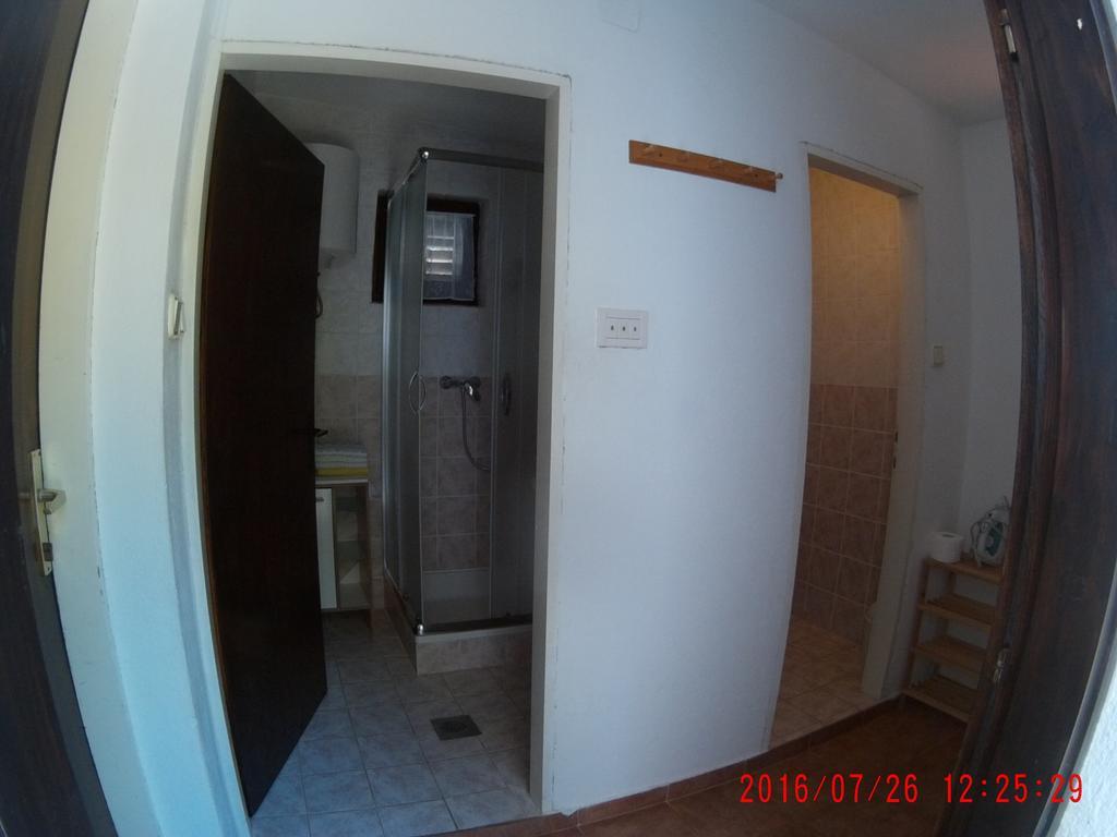 Apartman Luburic Pinezići 外观 照片