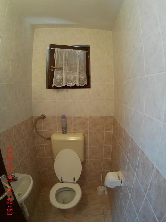 Apartman Luburic Pinezići 外观 照片