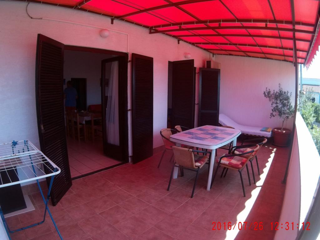 Apartman Luburic Pinezići 外观 照片
