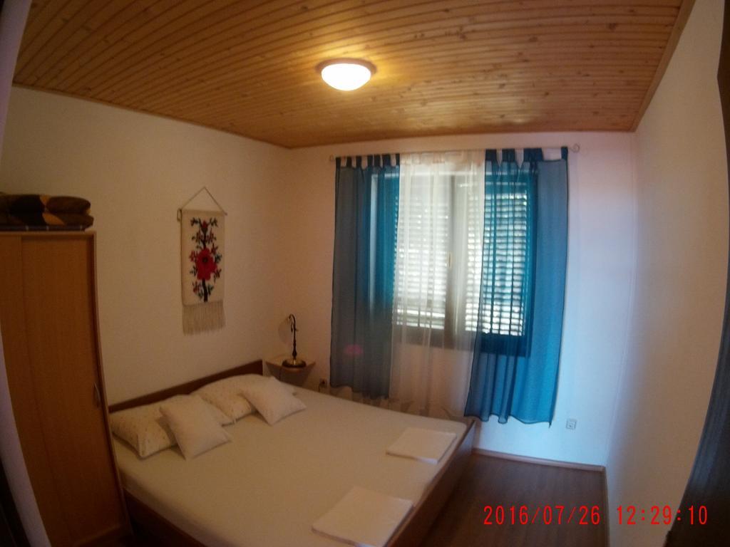 Apartman Luburic Pinezići 外观 照片