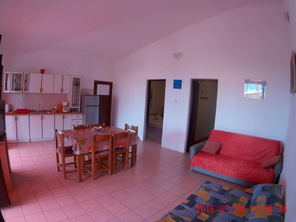 Apartman Luburic Pinezići 外观 照片