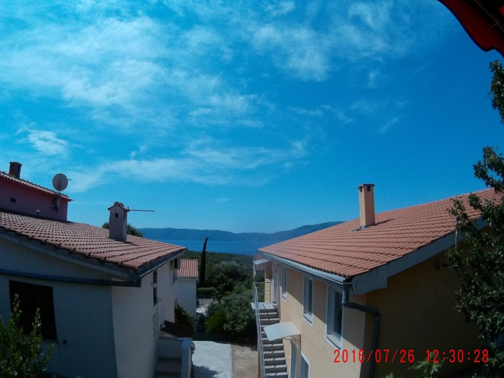 Apartman Luburic Pinezići 外观 照片
