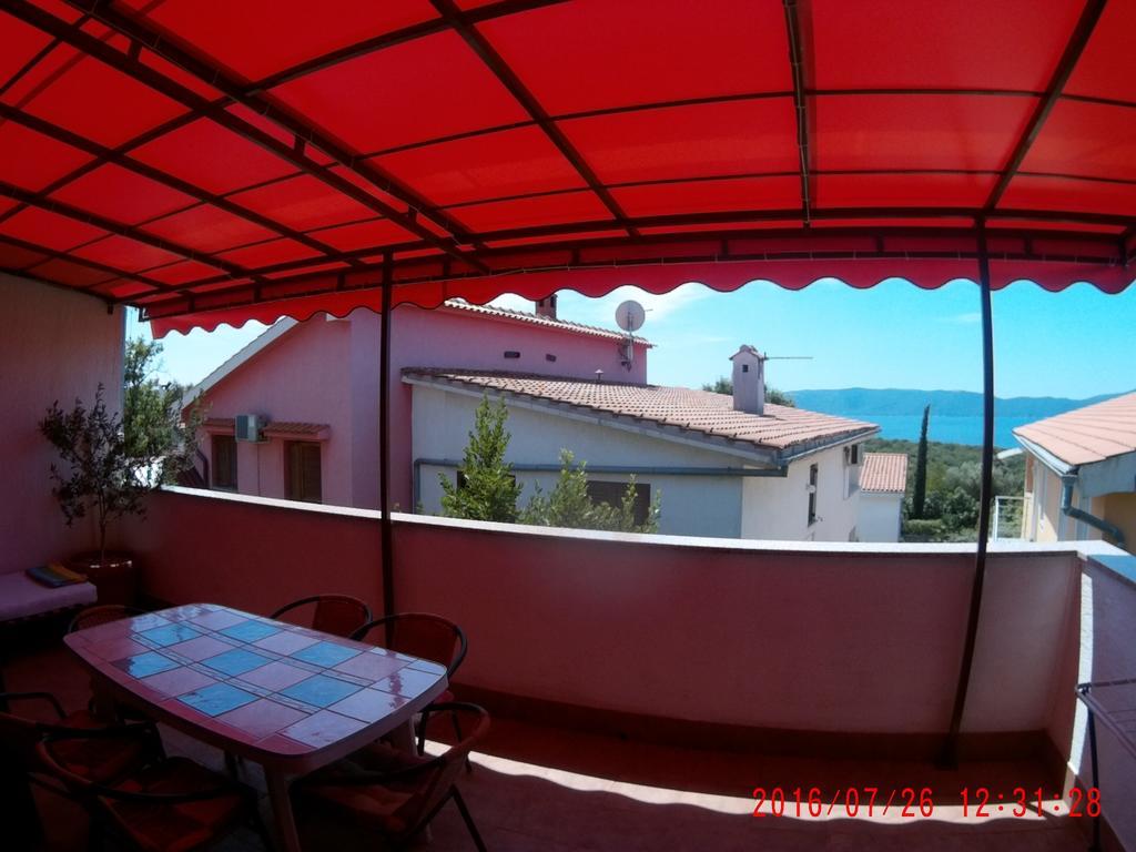 Apartman Luburic Pinezići 外观 照片