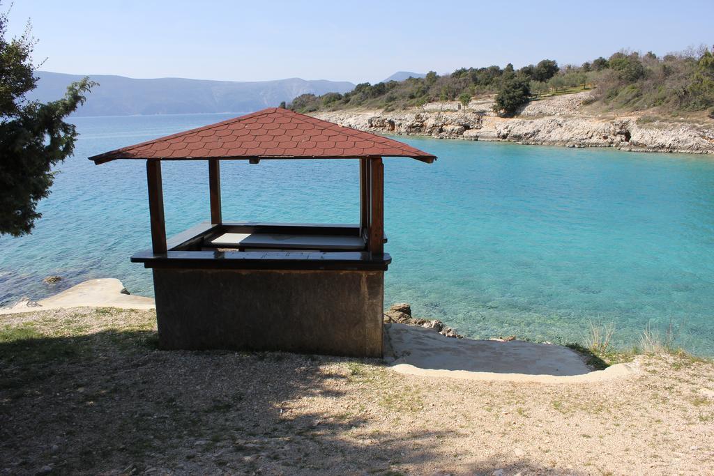 Apartman Luburic Pinezići 外观 照片